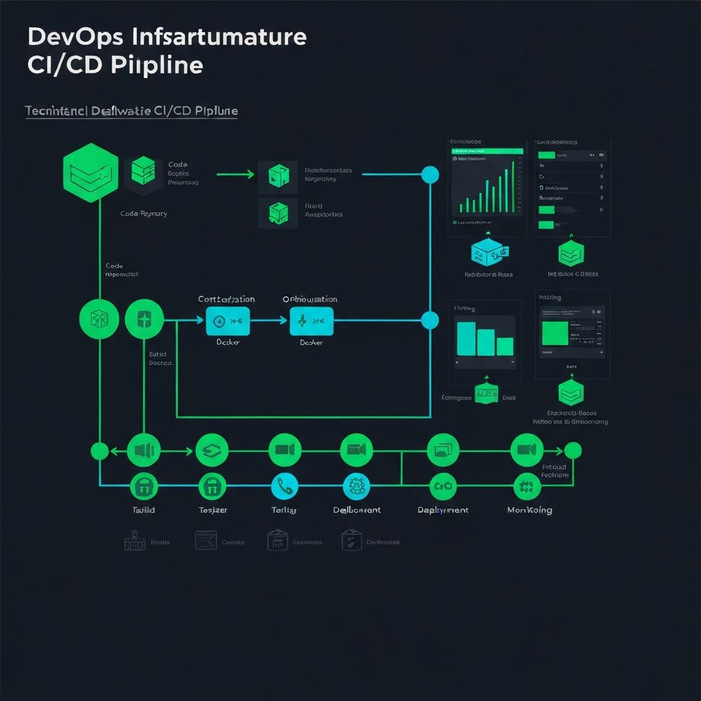 DevOps & CI/CD